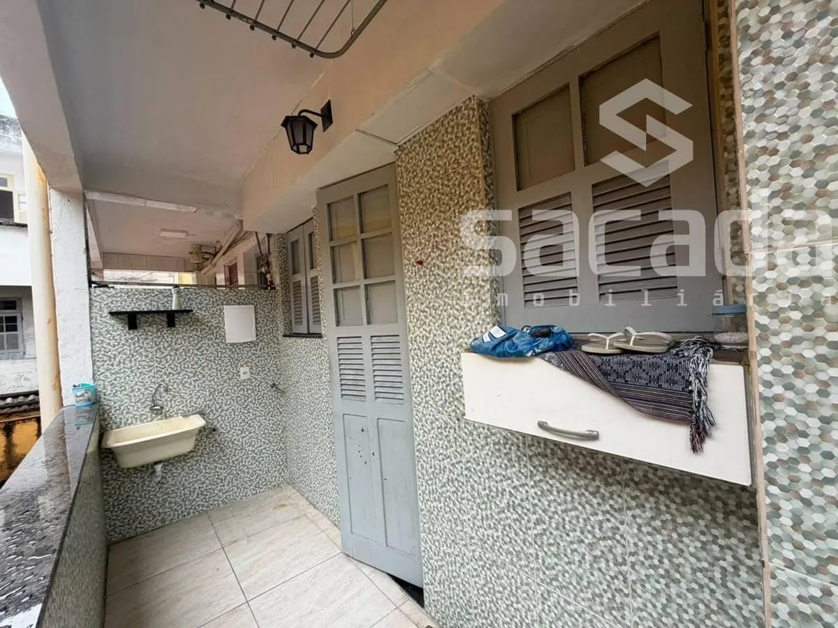 Apartamento de 45 m² e 3 quartos, Cidade Nova — photo 29