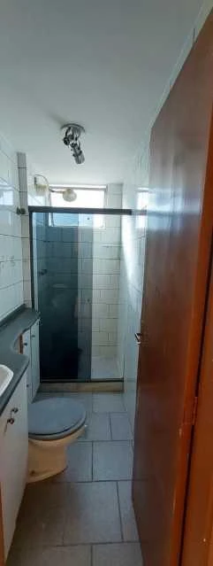60 m² apartment with 2 bedrooms and 1 parking spot — photo 9