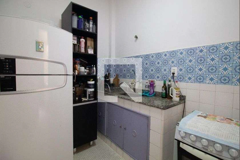 Furnished 67 m² apartment with 2 bedrooms and 1 bathroom — photo 15