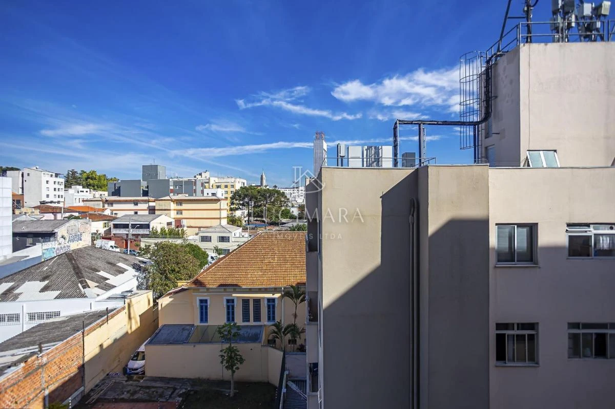 Furnished 1-bedroom apartment with 80 m² — photo 20