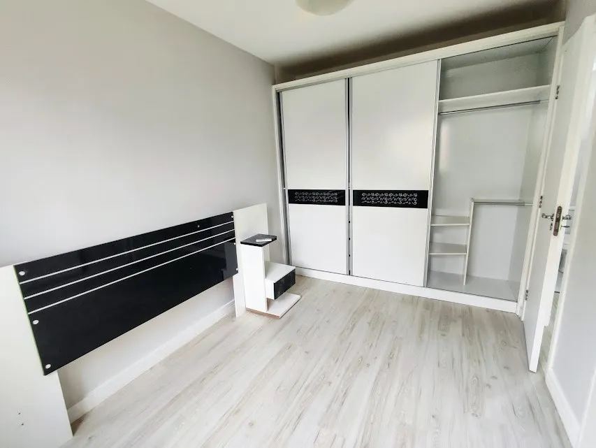 Apartamento com 2 quartos e 55 m² com cozinha americana — photo 12