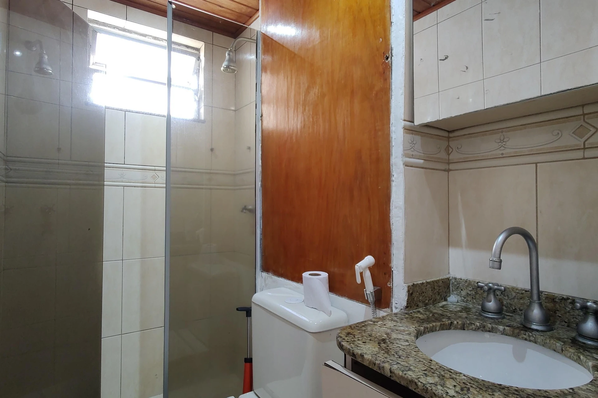 Пральна машина та 2 спальні: квартира 50 м² — photo 20