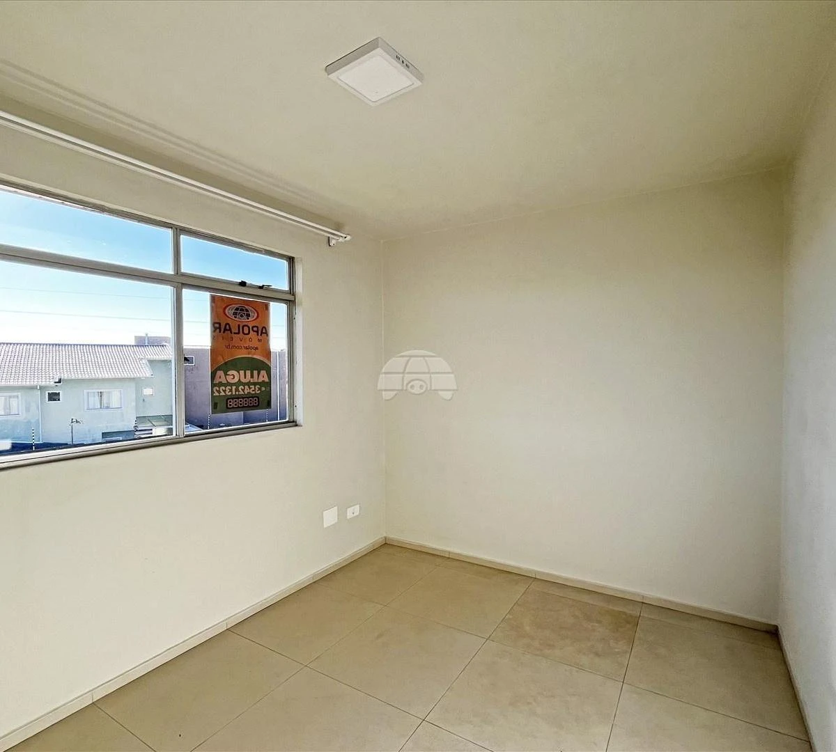 3-bedroom, 60 m² apartment in Curitiba — photo 9