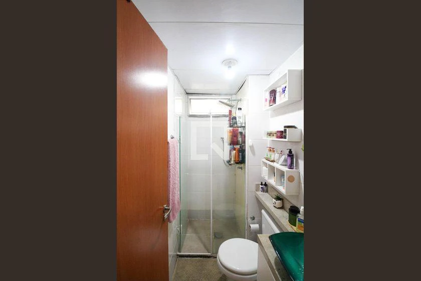 Apartamento mobiliado, 80 m², com espaço de home office — photo 8