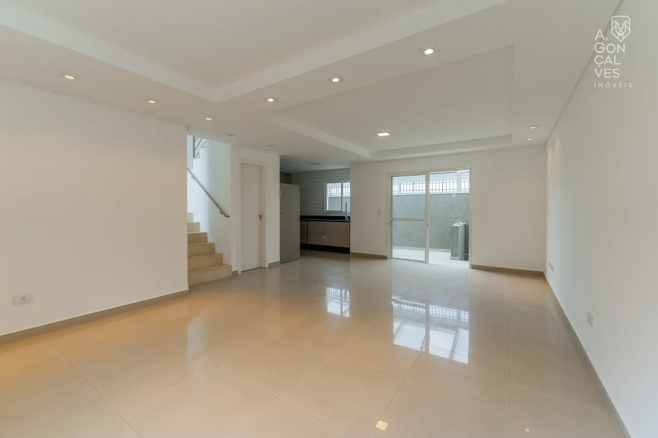 Casa com 3 quartos e 4 banheiros com 3 vagas — photo 4