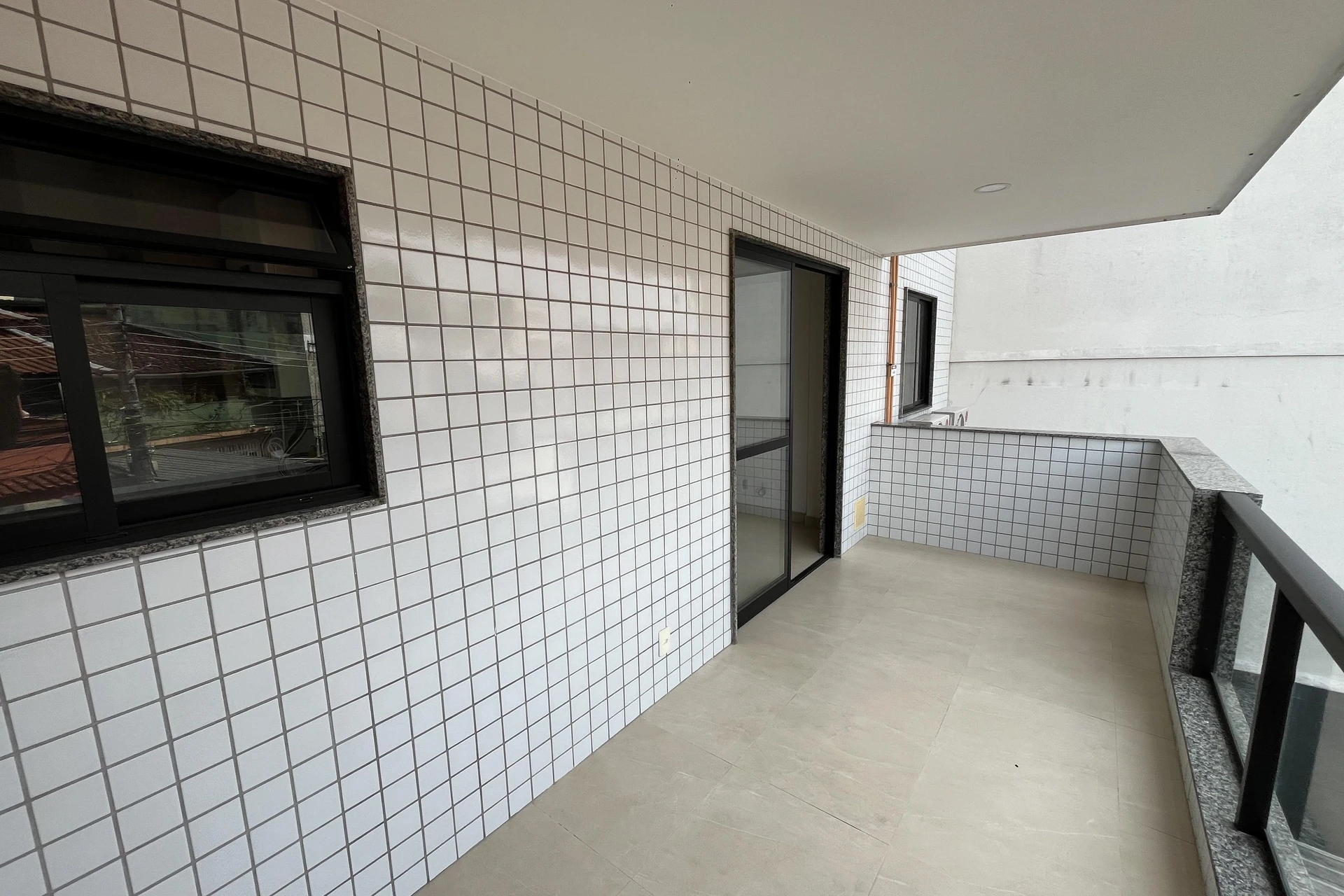 One-bedroom apartment, 56 m² — photo 28