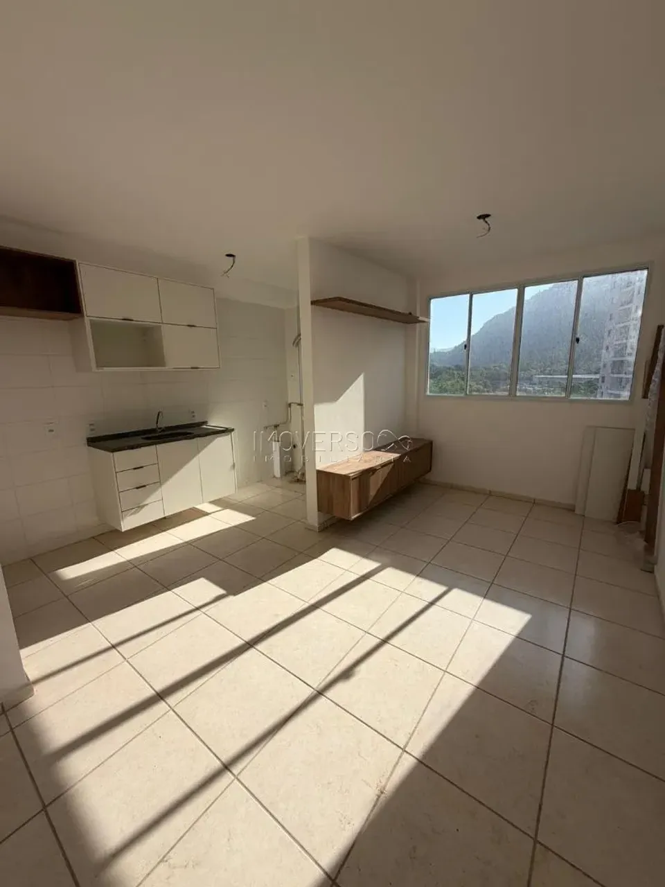 Apartamento de 2 quartos e 2 banheiros com varanda — photo 3