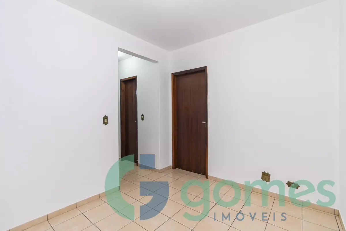 3-bedroom house, 1 with its own bathroom, 115 m², Curitiba — photo 31