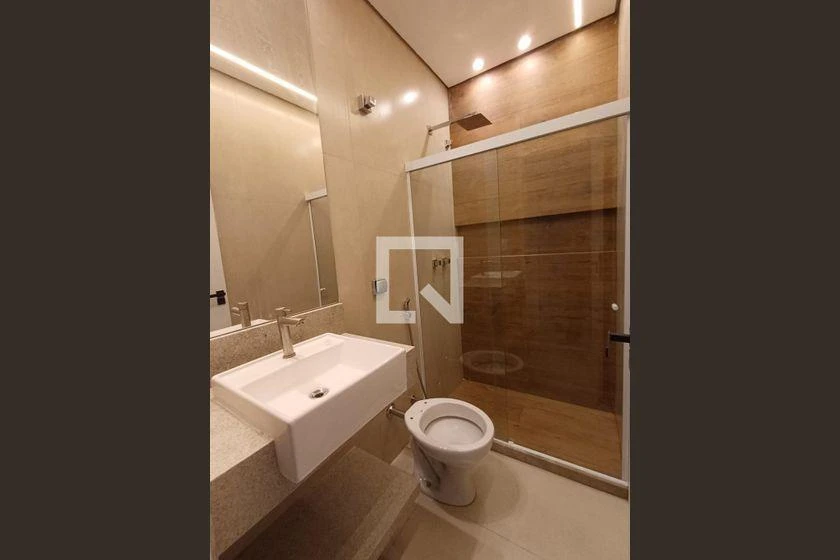 2 quartos e varanda gourmet: casa de 96 m² — photo 7