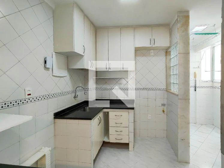 Робоче місце та 2 спальні: квартира 64 м² — photo 21
