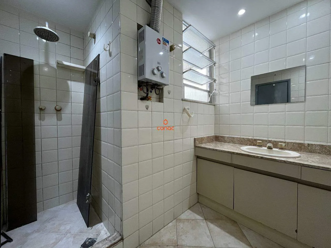 Дерев'яна підлога або ламінат та 2 спальні: квартира 70 м² — photo 17