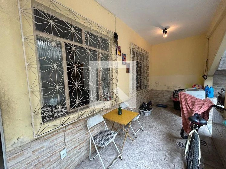 Casa de 100 m² con espacio de home office y lavadora — photo 32