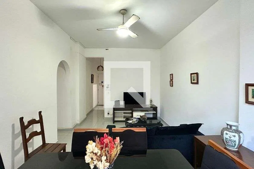 3-bedroom apartment, 95 m² — photo 5