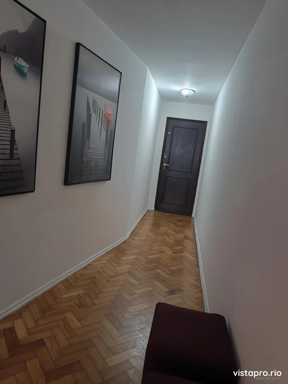 Furnished apartment with 3 bedrooms and 2 bathrooms — photo 16