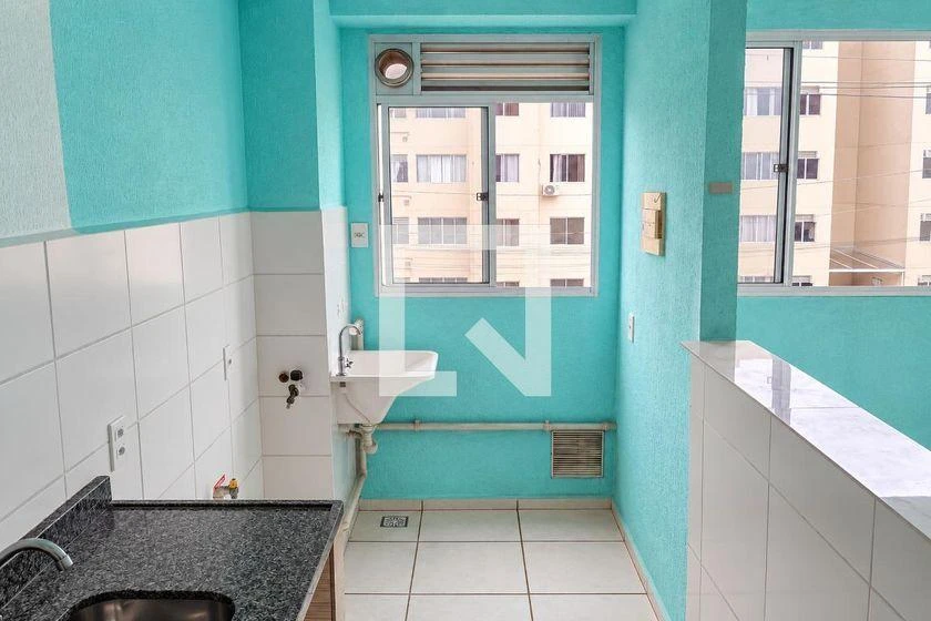 2-bedroom, 60 m² apartment in Rio de Janeiro — photo 6