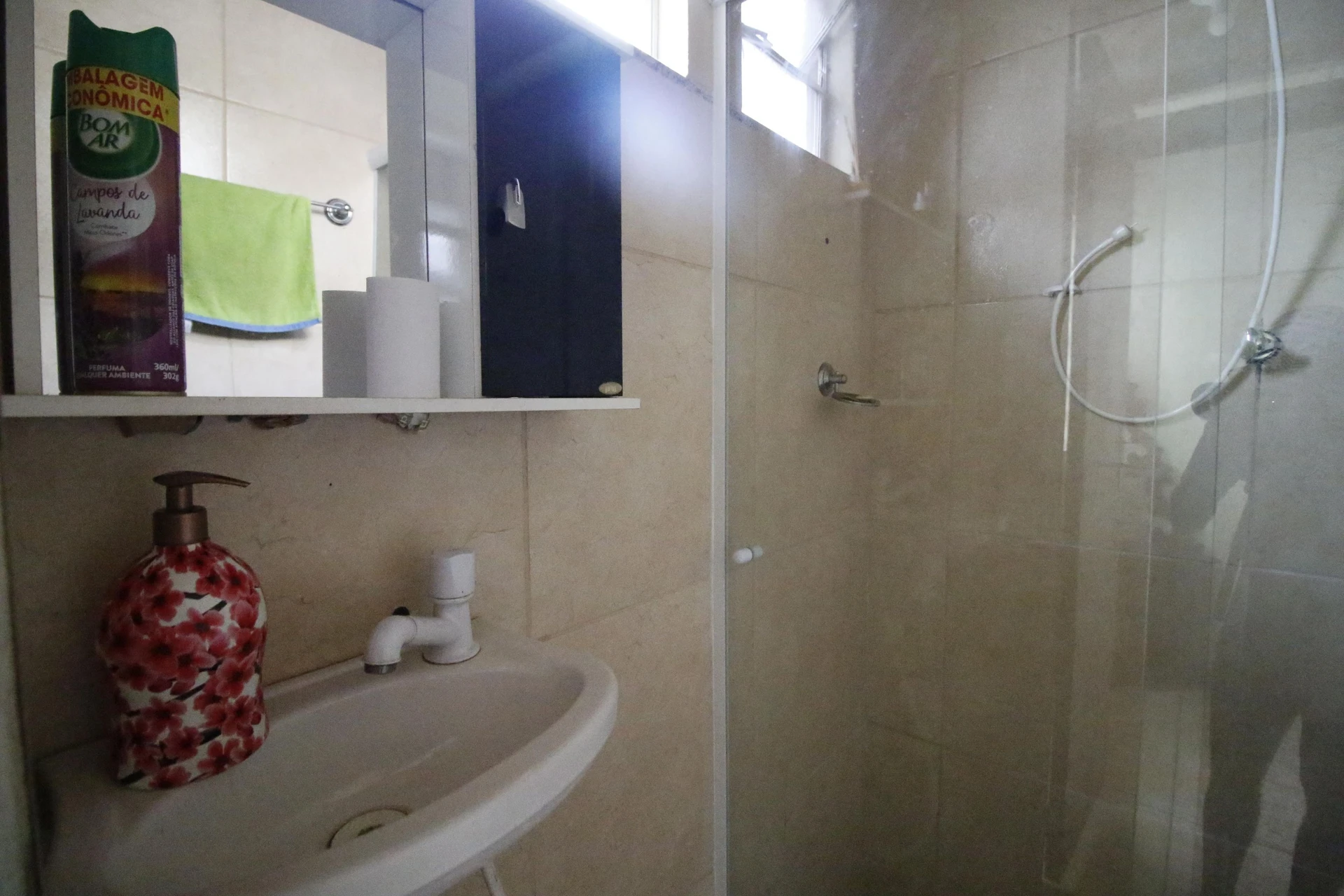 Furnished house with 2 bedrooms and balcony — photo 26
