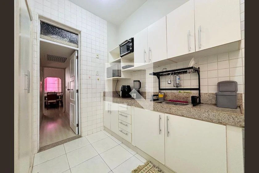 120 m² apartment with a washing machine and a mountain view — photo 34