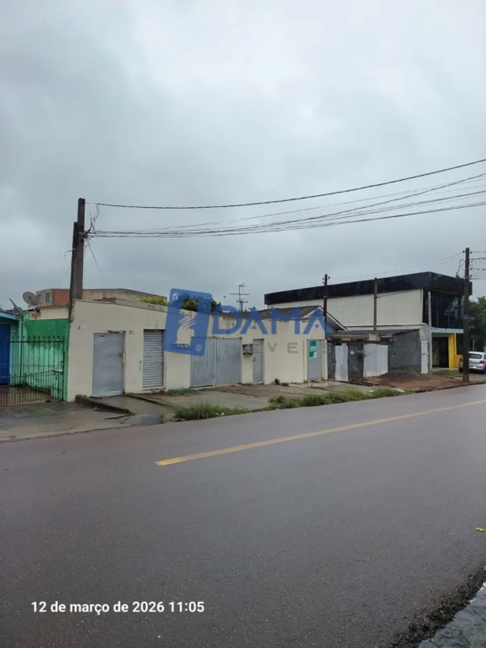 Unfurnished 1-bedroom house with 1 bathroom — photo 16