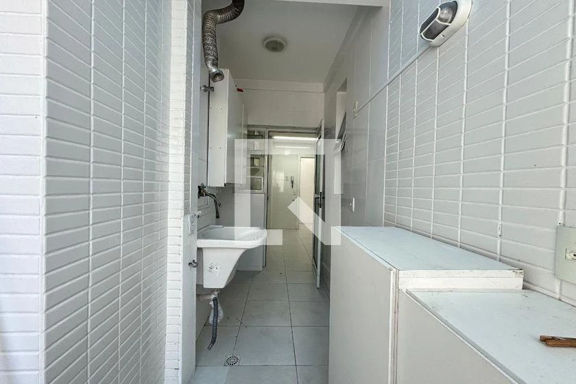 Apartment, 87 m², with a grill on the balcony — photo 18