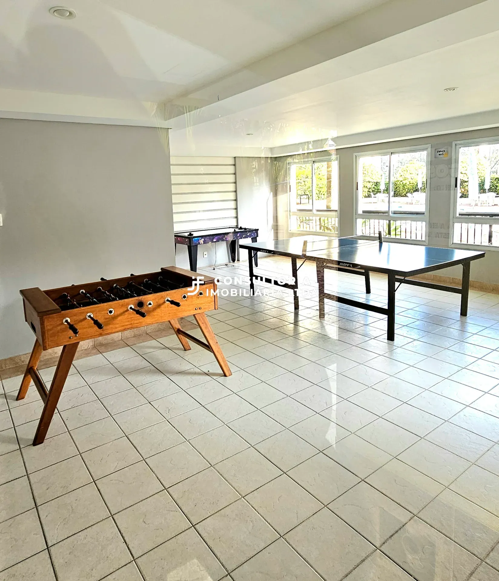 2 quartos e espaço de home office: apartamento de 95 m² — photo 35