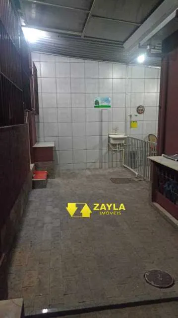 Немає меблів: будинок з 2 спальнями і 1 ванною — photo 23