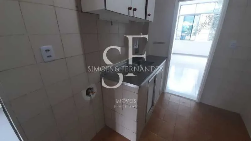 2-bedroom apartment, 80 m² — photo 4
