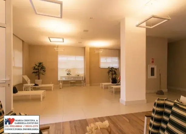 2 quartos e varanda envidraçada: apartamento de 83 m² — photo 9