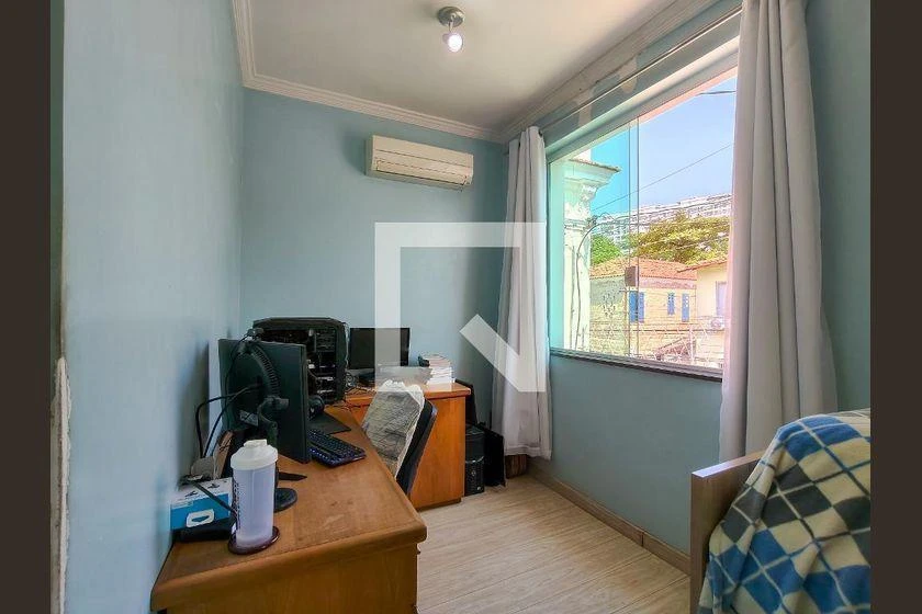 Furnished house with 3 bedrooms, 180 m² and 1 parking spot — photo 37