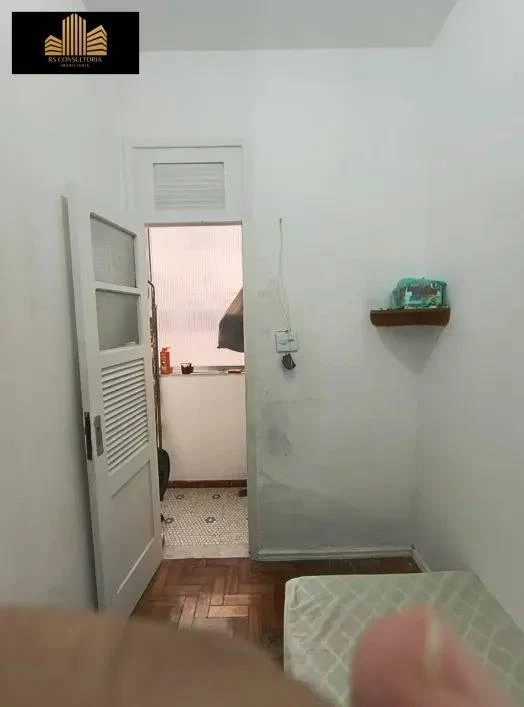 Apartamento mobiliado, 80 m², com máquina de lavar — photo 9