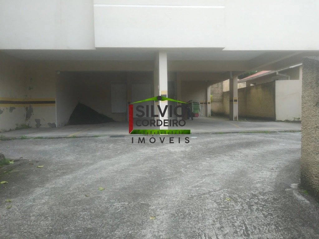 1-bedroom apartment 30 m² with 1 covered parking space — photo 12