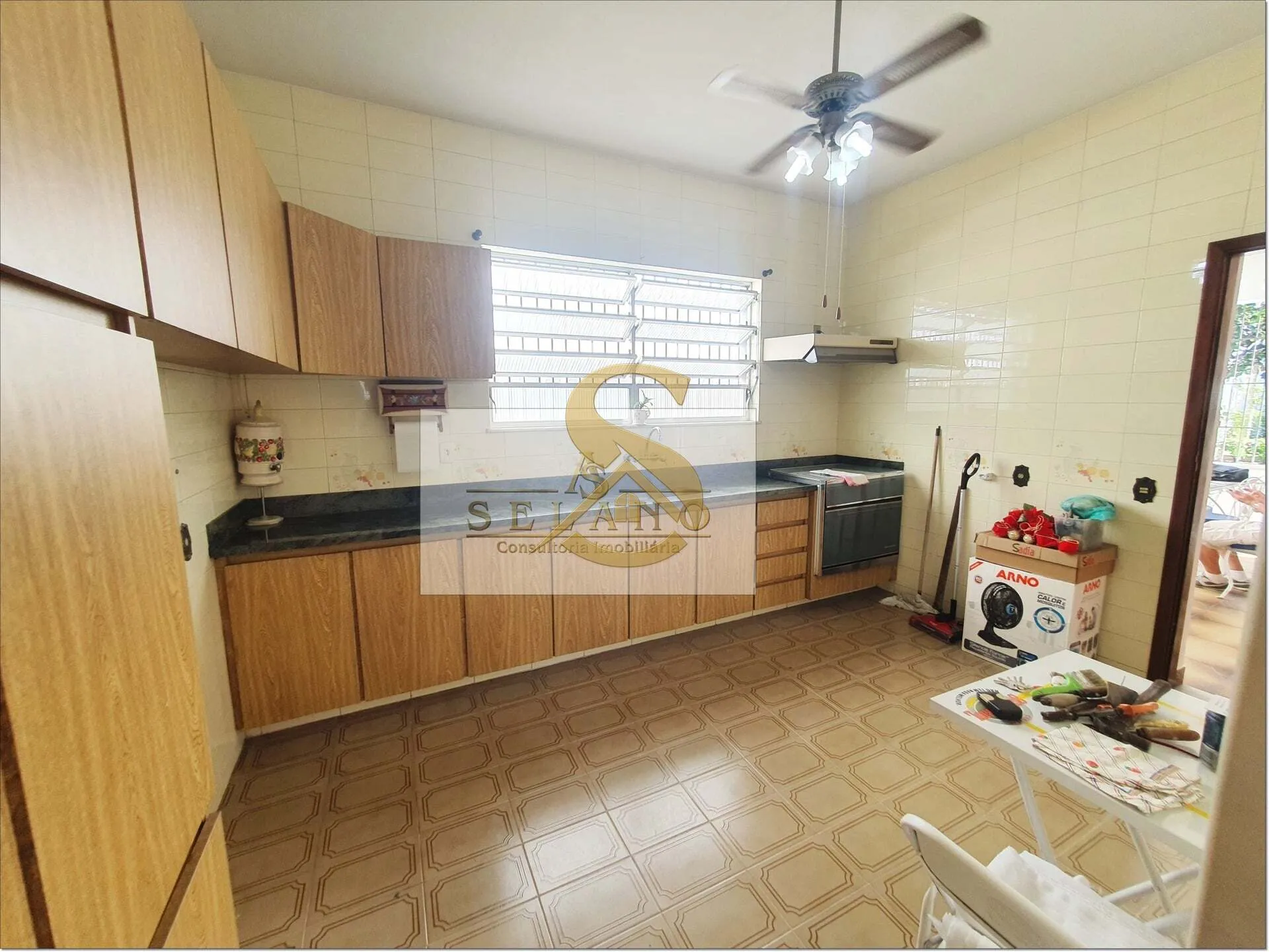 4-bedroom house with a garden in Rio de Janeiro