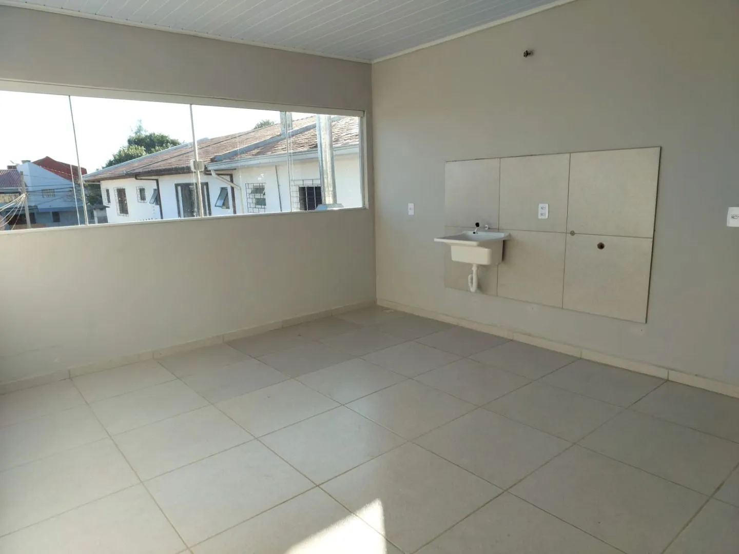 Пральна машина та 2 спальні: квартира 70 м² — photo 5