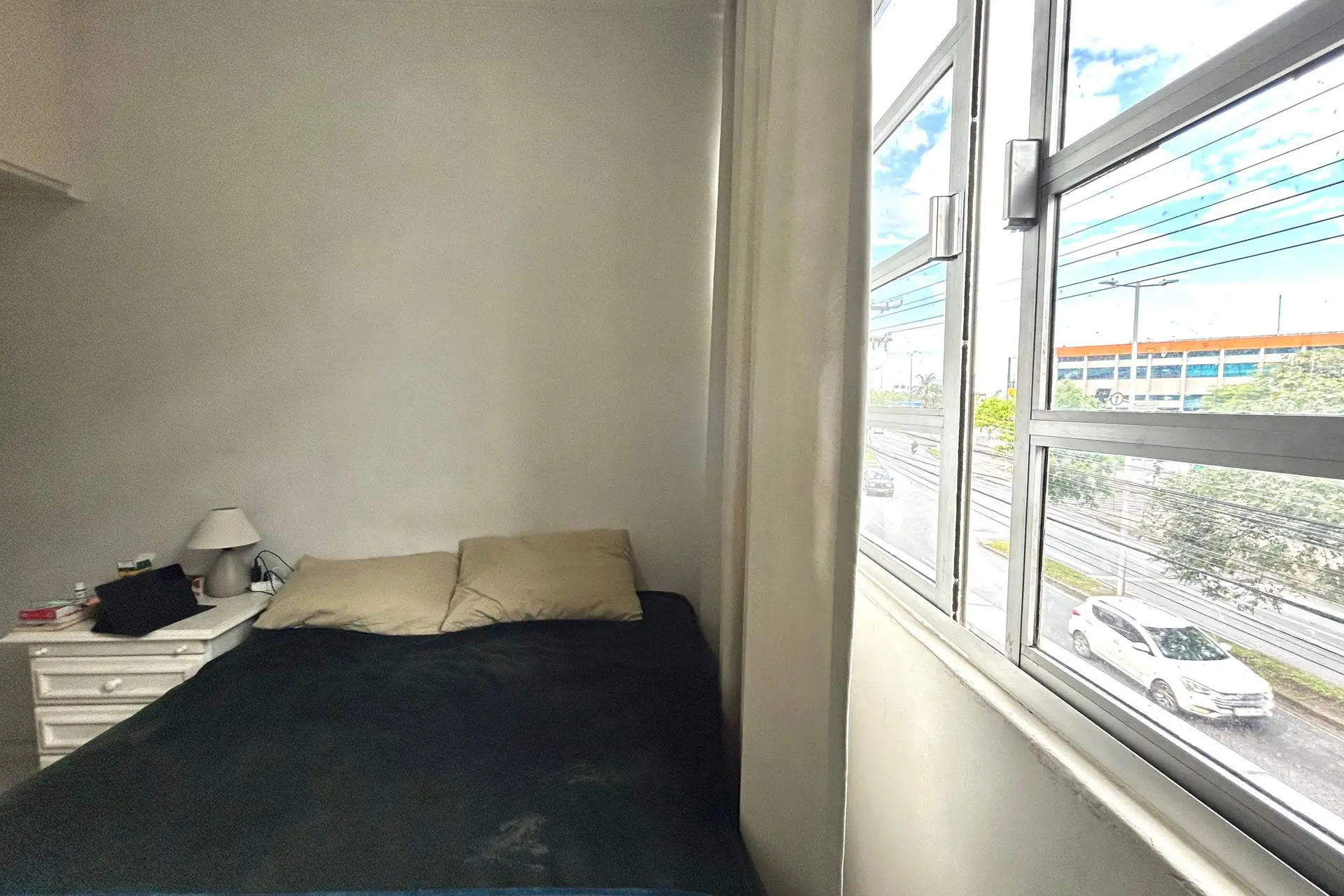 Рабочее место и 2 спальни: квартира 80 м² — photo 17