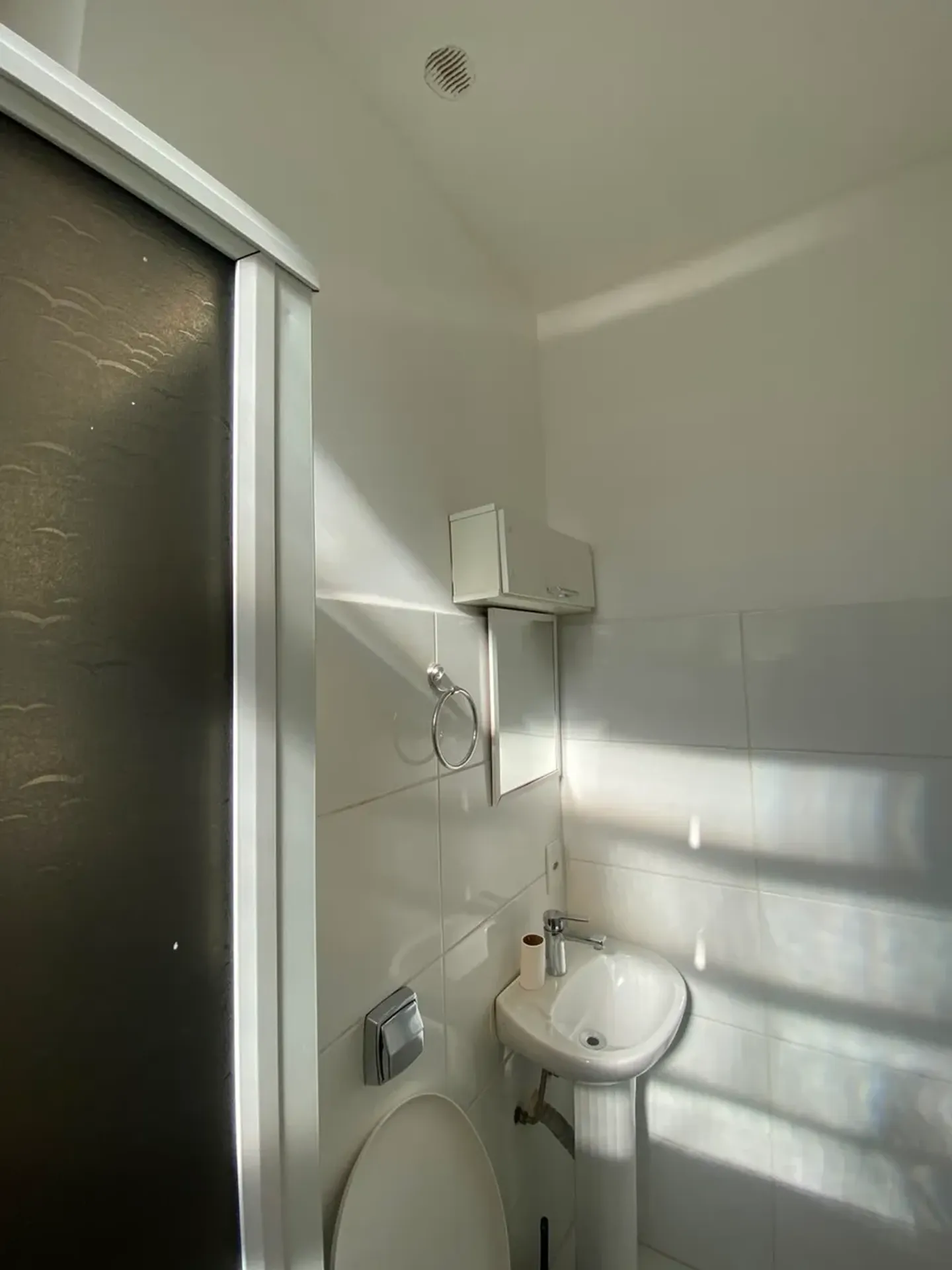 3-bedroom apartment with balcony, 137 m² — photo 41