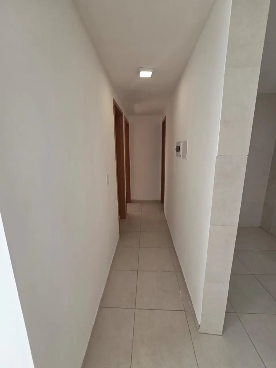 2-bedroom apartment in a building with a pool — photo 17