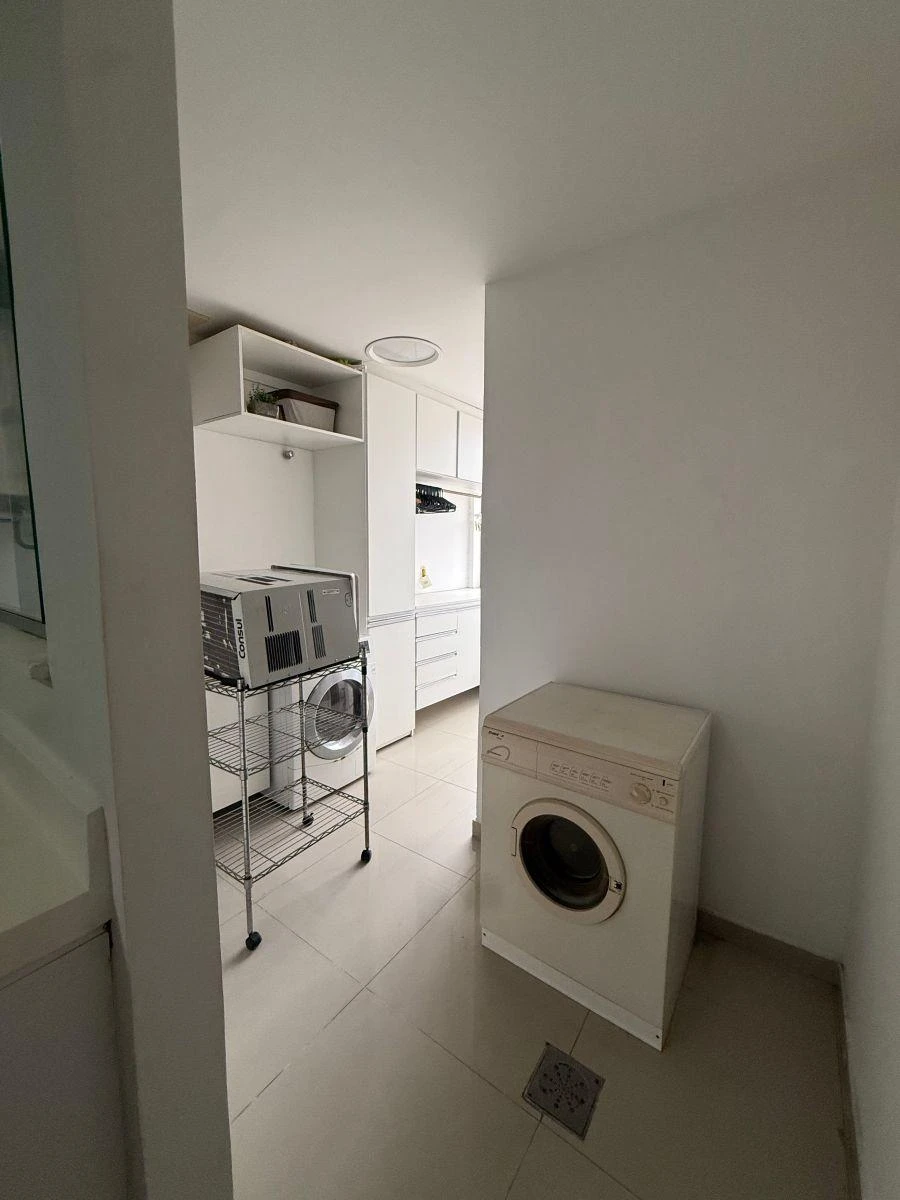 Apartamento mobiliado de 400 m² com 3 suítes e 3 vagas — photo 37