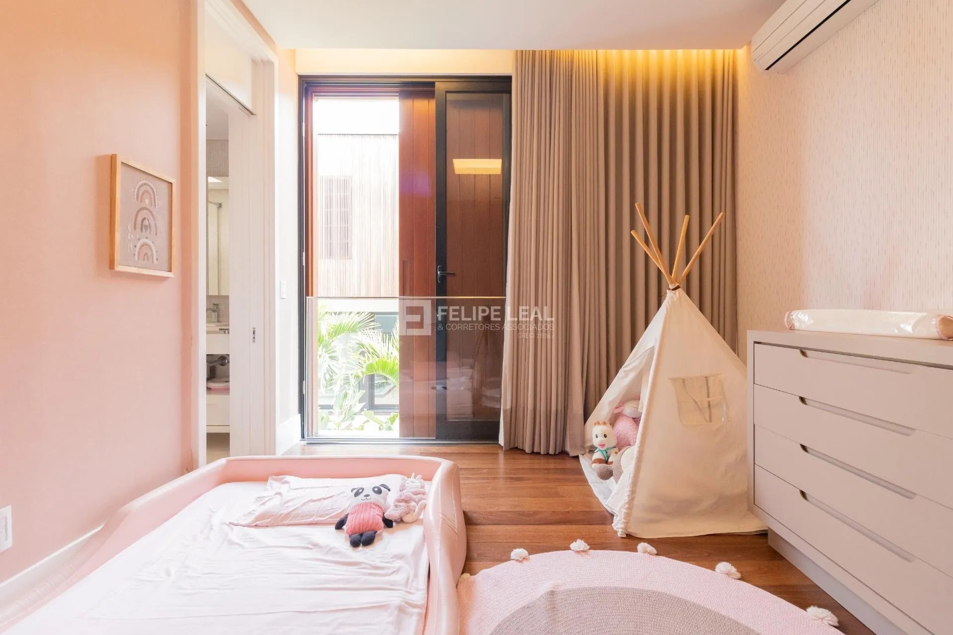 Меблированный дом в кондоминиуме: 5 люкс-спален и 700 м² — photo 19