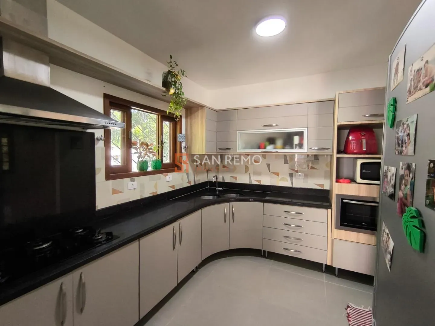 Furnished house, 135 m², with a home office — photo 23