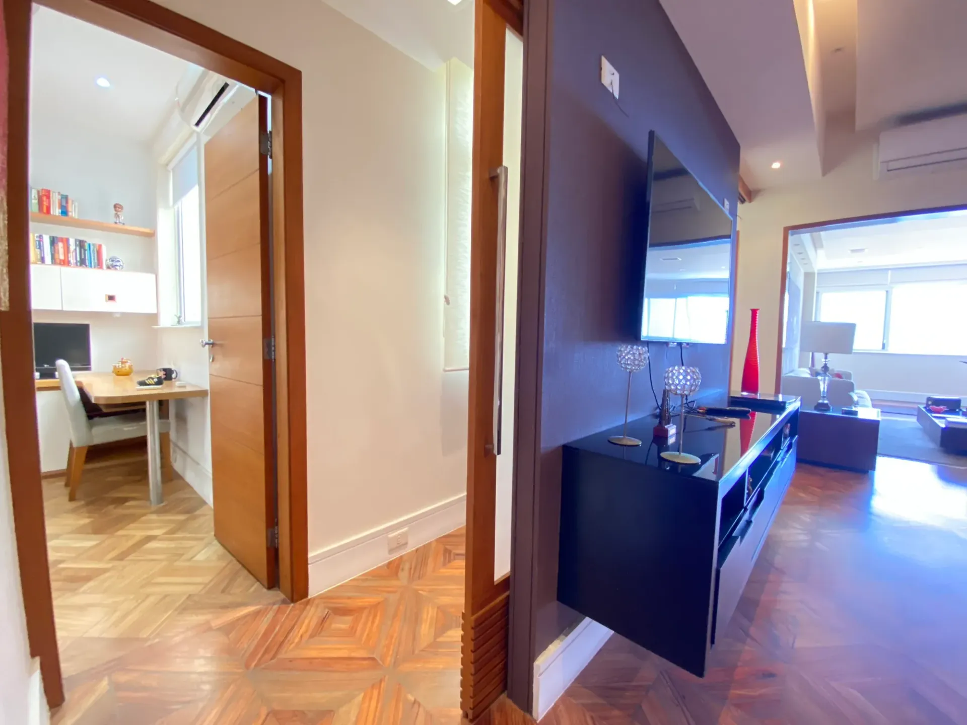 Apartamento de 185 m² com 4 quartos e elevador — photo 15