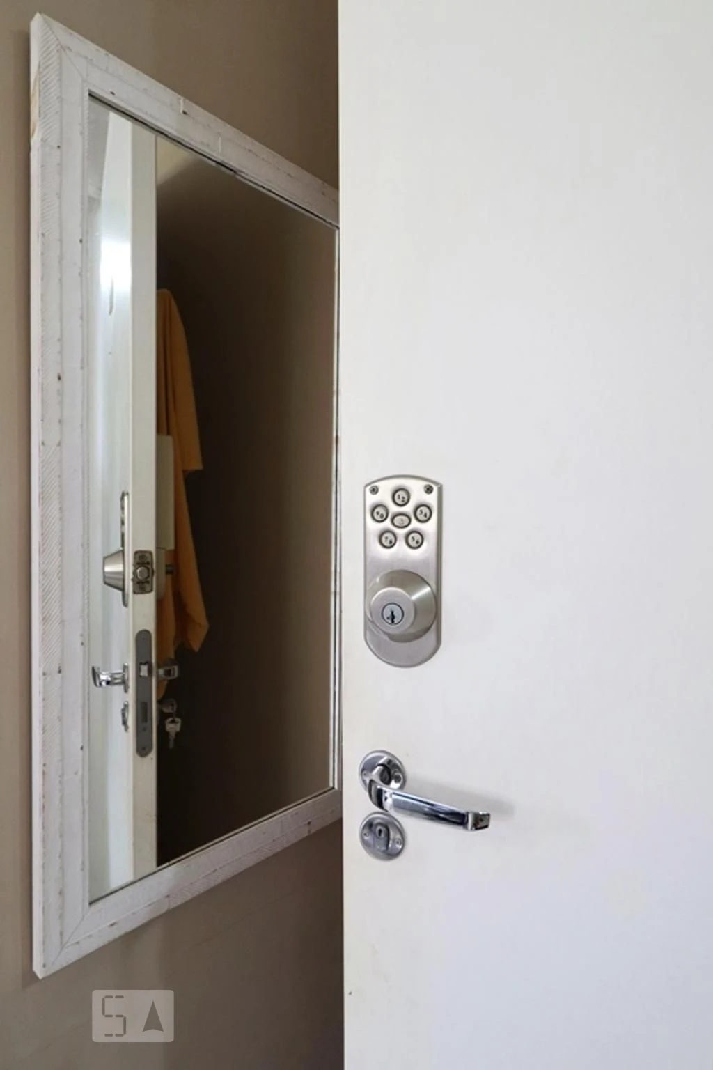Apartamento mobiliado com 3 quartos e cozinha integrada — photo 14
