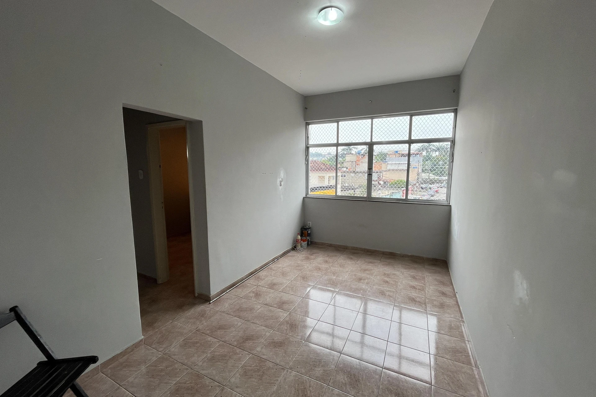 Apartment, 60 m², with a walk-in closet — photo 14