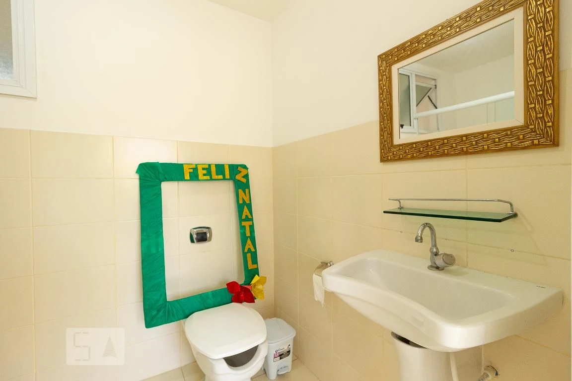 Apartamento de 1 quarto em condomínio com piscina — photo 6