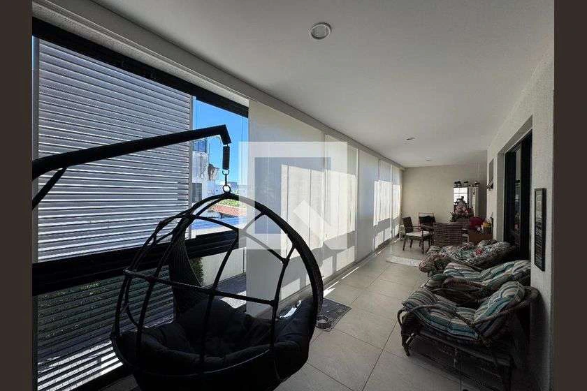 230 m² apartment with 4 bedrooms and 3 suites — photo 8