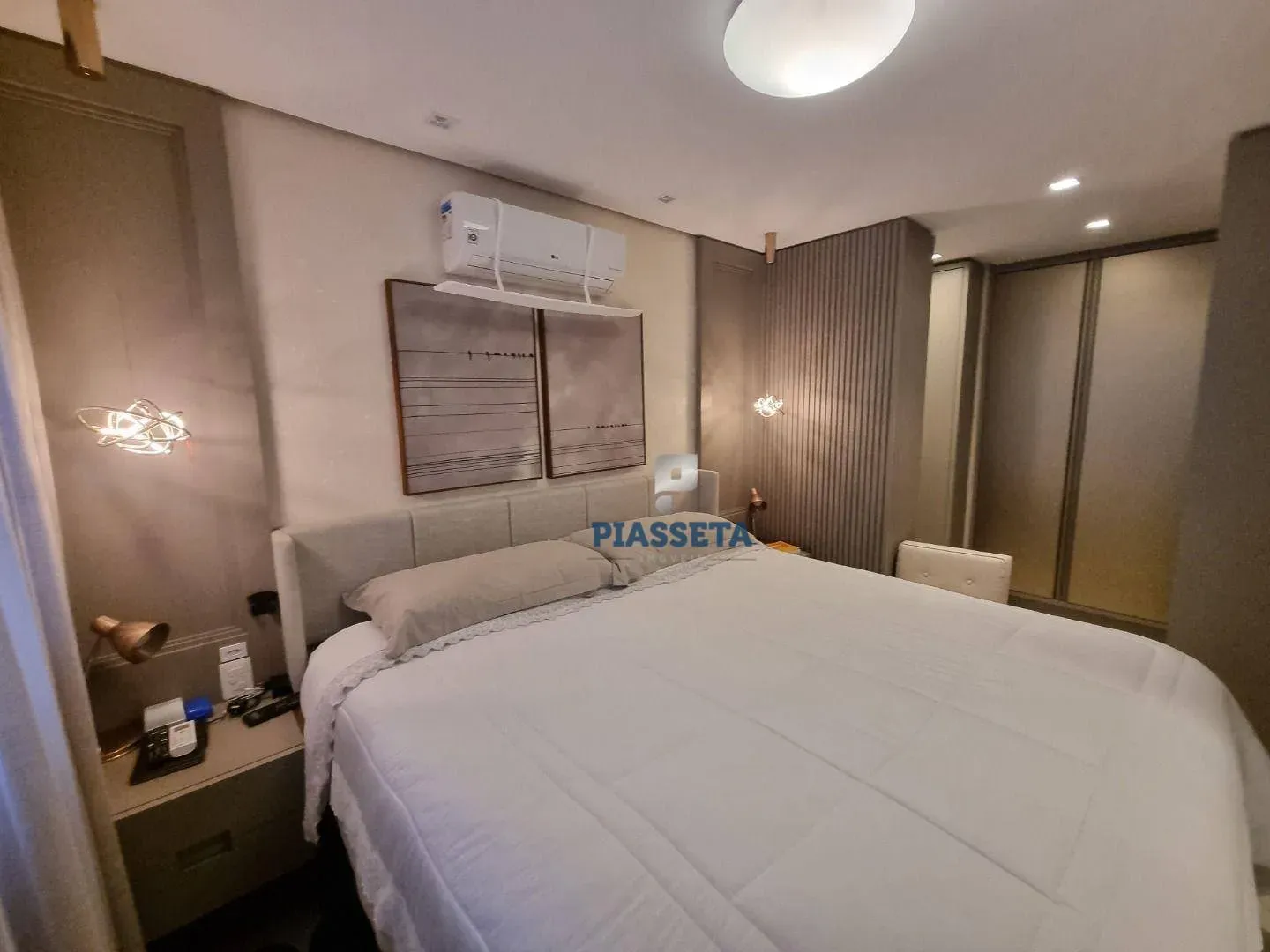 Apartamento amueblado de 102 m² con 3 dormitorios — photo 8