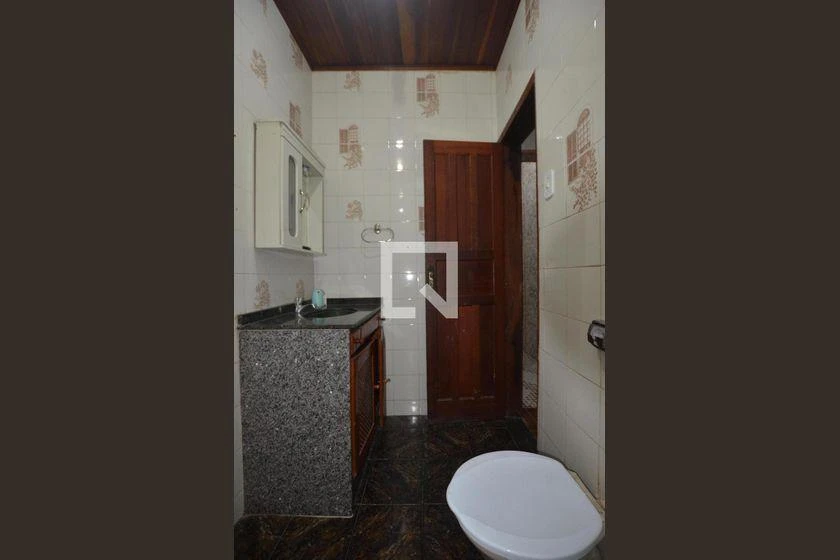3 quartos e máquina de lavar: casa de 500 m² — photo 30