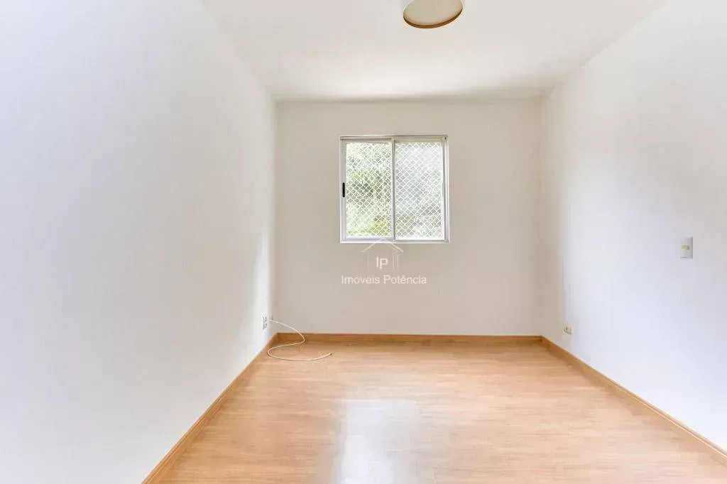 3-bedroom apartment with a private BBQ in Curitiba — photo 42