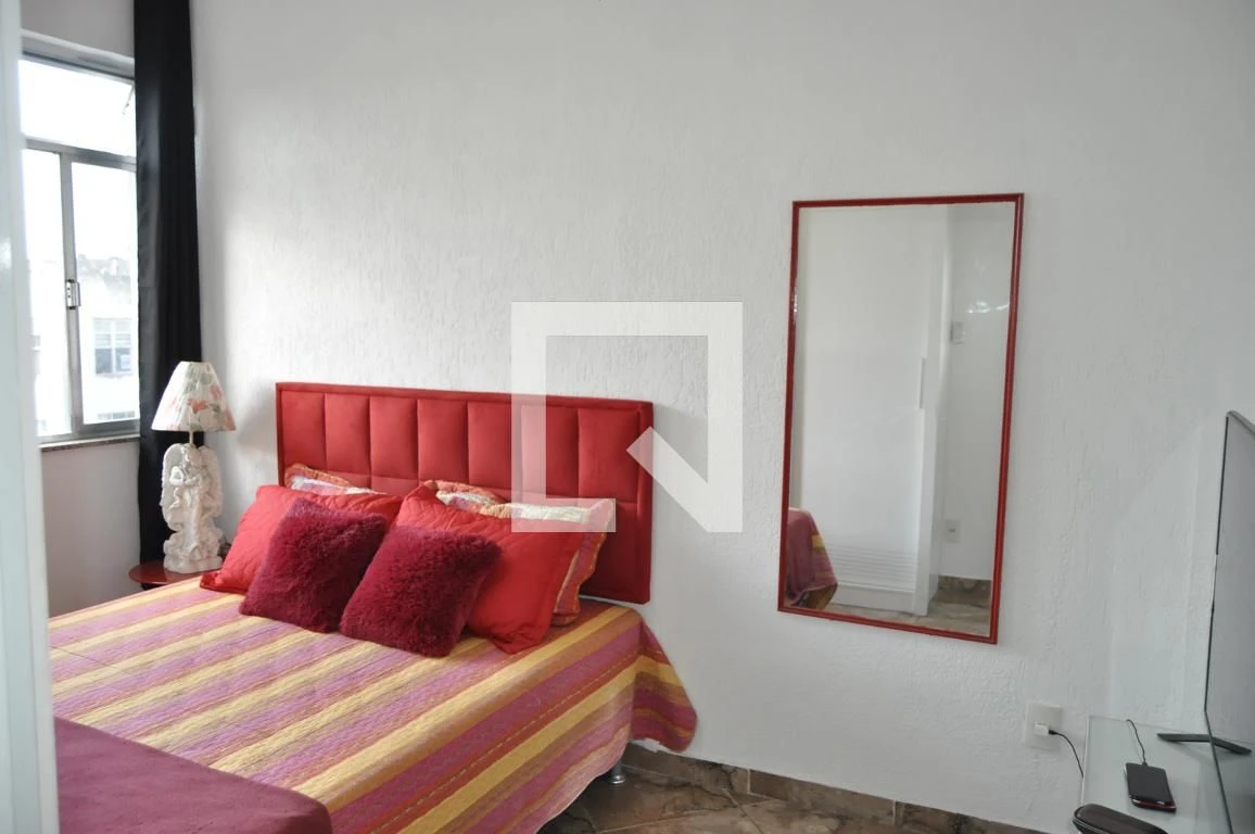 Apartamento de 2 quartos com espaço de home office, Cachambi — photo 48