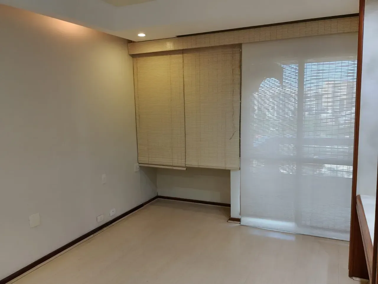 80 m² apartment with 1 bedroom, 1 bathroom and parking — photo 7