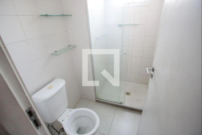 Квартира с 2 спальнями, в доме есть тренажёрный зал — photo 37