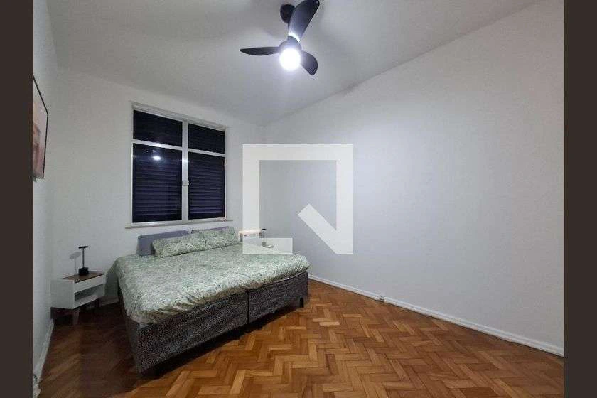 Rental apartment with 4 bedrooms and 2 bathrooms — photo 16